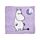 Moomin Tammi Compressed Travel Towel