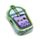 Foodiemals Bubble Tea Compressed Travel Towel