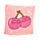 Pusheen the Cat Fruits Compressed Travel Towel