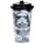 Shatterproof The Original Stormtrooper Double Walled Cup & Straw