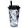 Shatterproof The Original Stormtrooper Double Walled Cup & Straw