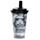 Shatterproof The Original Stormtrooper Double Walled Cup & Straw