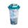 Shatterproof Moomin Double Walled Cup & Straw