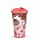 Shatterproof Pusheen Foodie Double Walled Cup & Straw