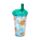 Shatterproof Capybara Double Walled Cup & Straw