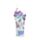 Adoramals Maddie the Axolotl Double Walled Cup & Straw with Charms