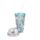 Foodiemals Bubble Tea Double Walled Cup & Straw with Charms