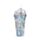 Foodiemals Bubble Tea Double Walled Cup & Straw with Charms