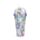 Foodiemals Bubble Tea Double Walled Cup & Straw with Charms