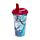 Shatterproof Hatsune Miku Double Walled Cup & Straw