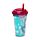 Shatterproof Hatsune Miku Double Walled Cup & Straw