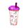 Pusheen the Cat Halloween Double Walled Cup & Straw
