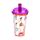 Pusheen the Cat Halloween Double Walled Cup & Straw