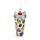 Foodiemals Fruit Double Walled Cup & Straw with Charms