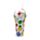 Foodiemals Fruit Double Walled Cup & Straw with Charms