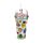 Foodiemals Fruit Double Walled Cup & Straw with Charms