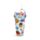 Foodiemals Boulangerie Double Walled Cup & Straw with Charms