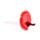 Shatterproof Amore Hearts Double Walled Cup & Straw