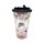 Shatterproof Pusheen the Cat Sushi Club Double Walled Cup & Straw