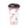 Shatterproof Pusheen the Cat Sushi Club Double Walled Cup & Straw