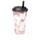 Shatterproof Pusheen the Cat Sushi Club Double Walled Cup & Straw