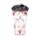 Shatterproof Pusheen the Cat Sushi Club Double Walled Cup & Straw