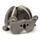 Relaxeazzz Adoramals Koala Plush Travel Pillow & Eye Mask