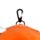 Relaxeazzz Red Panda Plush Travel Pillow & Eye Mask