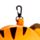Relaxeazzz Tiger Plush Travel Pillow & Eye Mask