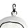 Relaxeazzz The Original Stormtrooper Shaped Plush Travel Pillow & Eye Mask