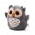 Squidglys Winston the Owl Adoramals Forest Plush Toy