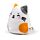 Squidglys Lola the Cat Adoramals Pets Plush Toy