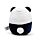 Squidglys Susu the Panda Adoramals Wild Plush Toy