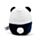 Squidglys Susu the Panda Adoramals Wild Plush Toy