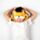 Relaxeazzz Adoramals Finnick the Fox Plush Travel Pillow & Eye Mask