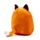 Squidglys Finnick the Fox Adoramals Forest Plush Toy