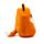 Squidglys Finnick the Fox Adoramals Forest Plush Toy