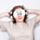 Relaxeazzz Idefix (Dogmatix) Asterix Shaped Plush Travel Pillow & Eye Mask