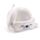 Relaxeazzz Adoramals Kai the Seal Plush Travel Pillow & Eye Mask