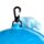 Relaxeazzz Adoramals Blu the Dolphin Plush Travel Pillow & Eye Mask