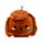 Relaxeazzz Adoramals Gigi the Toy Poodle Plush Travel Pillow & Eye Mask