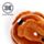 Relaxeazzz Adoramals Gigi the Toy Poodle Plush Travel Pillow & Eye Mask