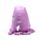 Squidglys Adoramals Wendy the Octopus Plush Toy