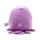Squidglys Adoramals Wendy the Octopus Plush Toy