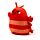 Squidglys Adoramals Pierre the Lobster Plush Toy