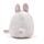 Squidglys Adoramals Pets Frances the Bunny Plush Toy