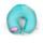 Swapseazzz Adoramals Ocean Octopus 2-in-1 Plush Travel Pillow & Toy