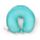 Swapseazzz Adoramals Ocean Octopus 2-in-1 Plush Travel Pillow & Toy