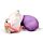 Swapseazzz Adoracorns Unicorn 2-in-1 Plush Travel Pillow & Toy