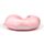 Swapseazzz Adoramals Cat 2-in-1 Plush Travel Pillow & Toy
